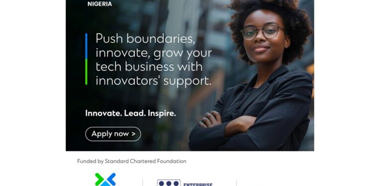 EDC Women in Tech Accelerator 2025 Cohort - Witi