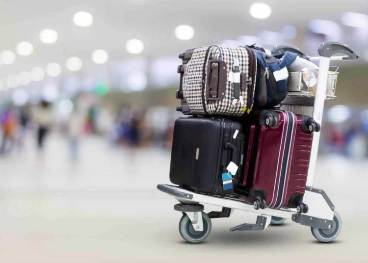 Easter gateway Travel