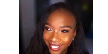 Ebere Jonathan - Seach AfriCon -