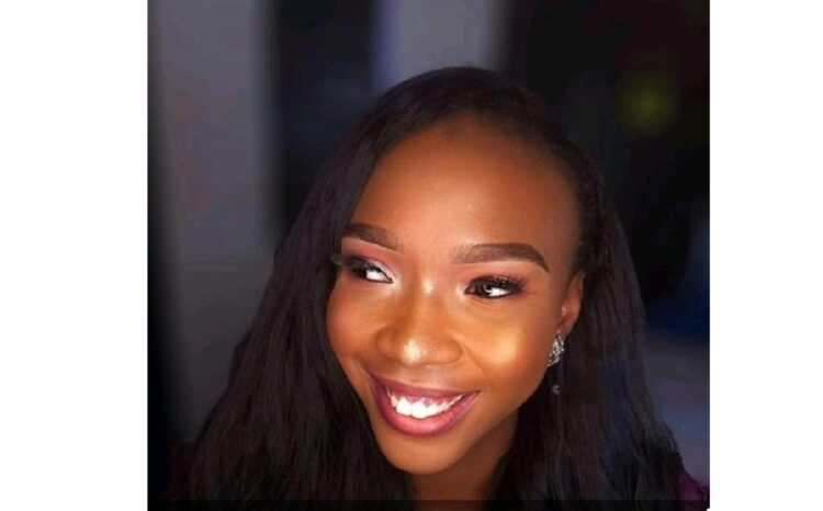 Ebere Jonathan - Seach AfriCon -