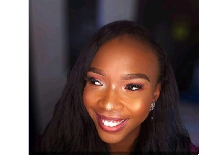 Ebere Jonathan - Seach AfriCon -