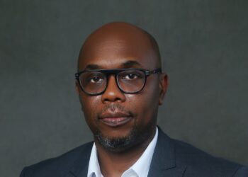 Egerton Idehen as Chief Broadband Officer (CBBO)