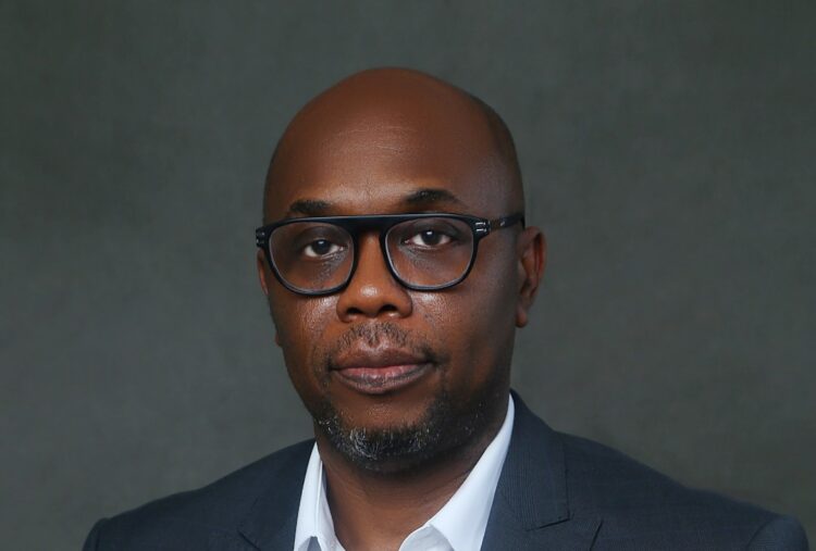 Egerton Idehen as Chief Broadband Officer (CBBO)