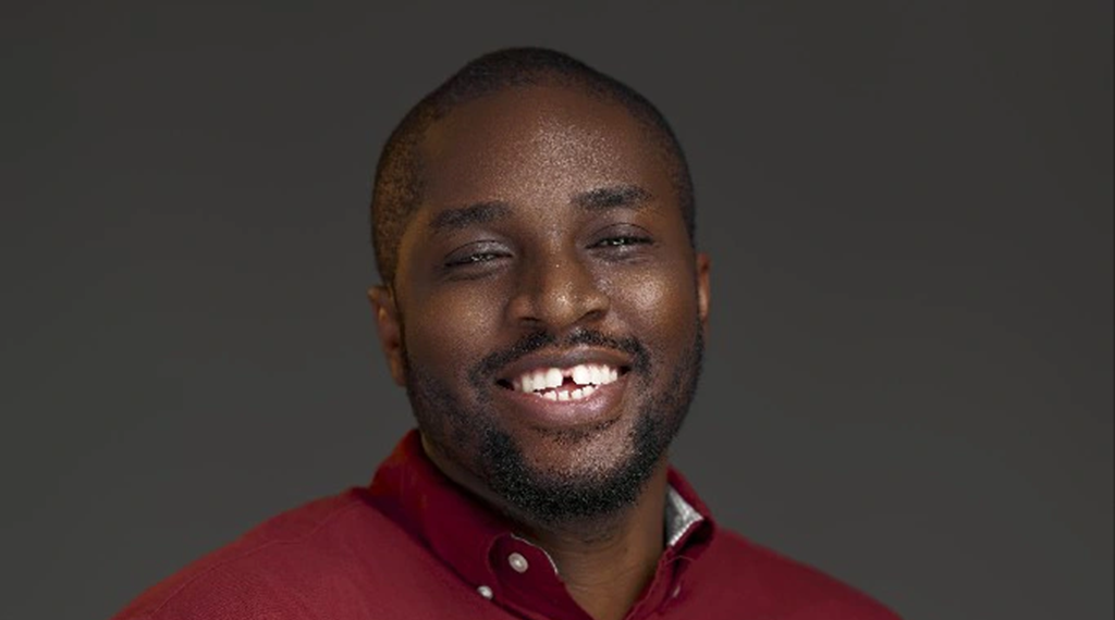 Ejikeme Otti Driving Inclusive Digital Transformation