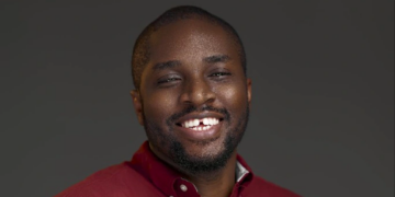 Ejikeme Otti Driving Inclusive Digital Transformation