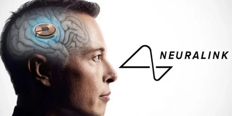 Elon Musk’s Neuralink Eyes $500 Million