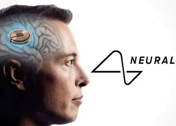 Elon Musk’s Neuralink Eyes $500 Million