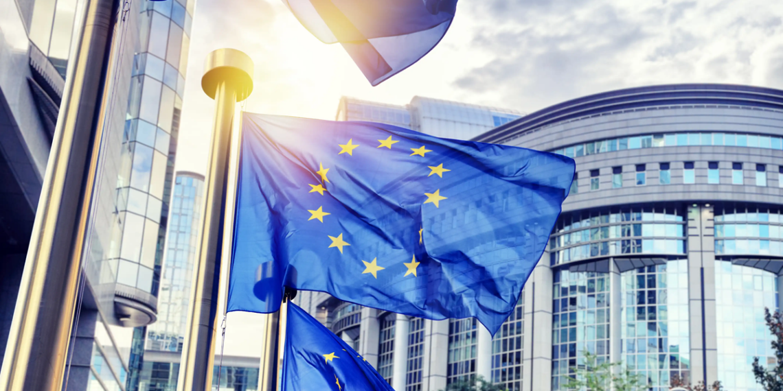 Europe's Move from US Hyperscalers to Sovereign Cloud Infrastructure