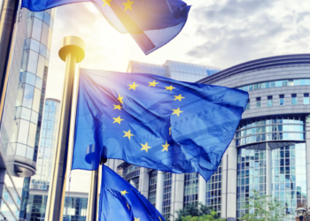 Europe's Move from US Hyperscalers to Sovereign Cloud Infrastructure