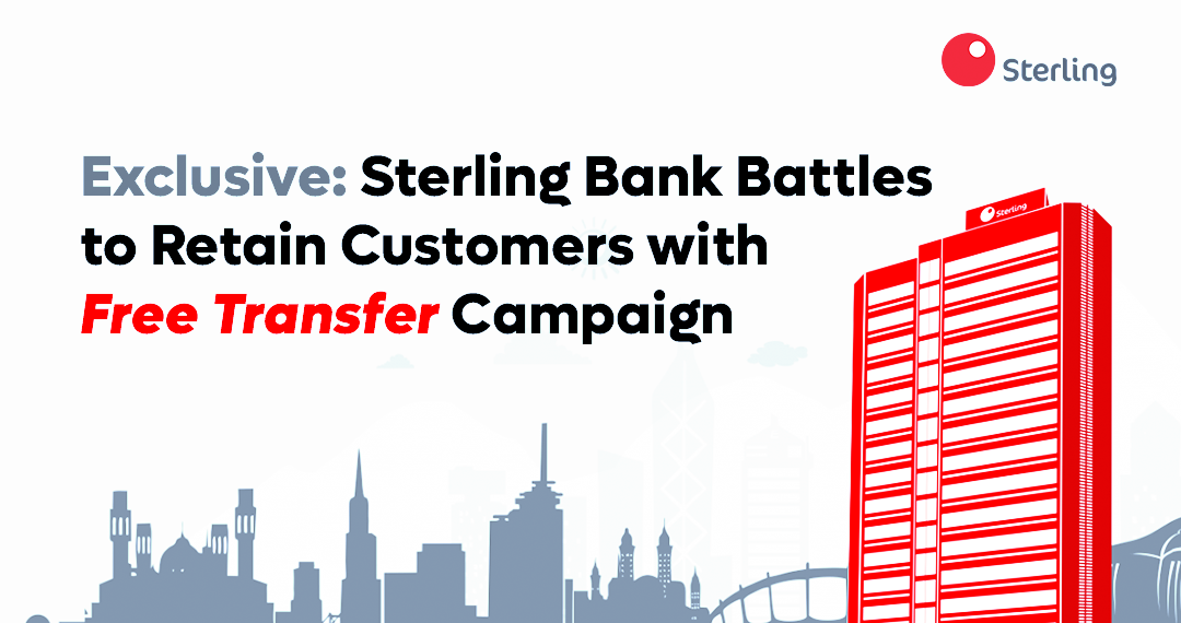 Sterling Bank