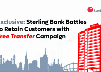 Sterling Bank
