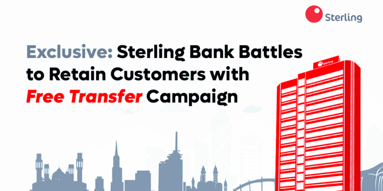 Sterling Bank