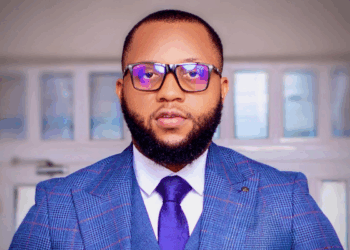 Chidinma Oboli of Nomba speaks on homograph attacks