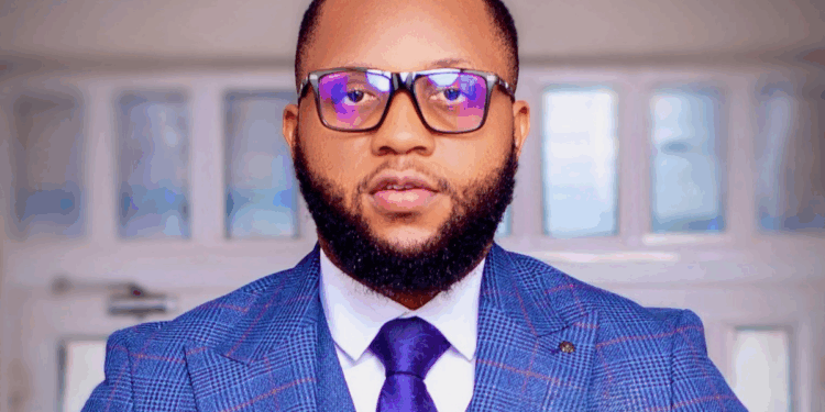 Chidinma Oboli of Nomba speaks on homograph attacks