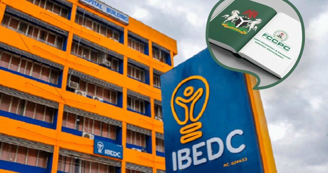 FCCPC and IBDC complaints