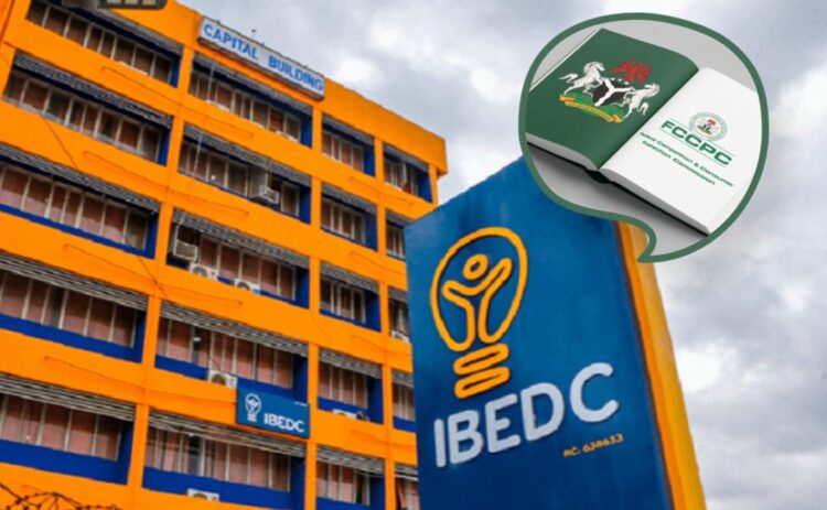 FCCPC and IBDC complaints