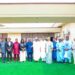 FG Inaugurates New Board at Galaxy Backbone