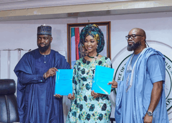 FG Partners Chocolate City