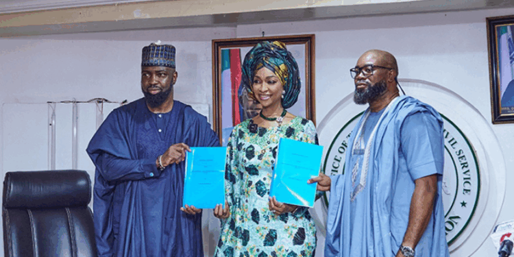FG Partners Chocolate City