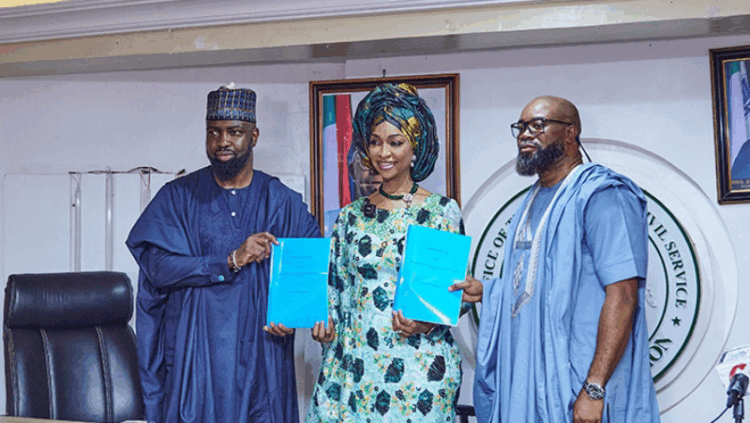 FG Partners Chocolate City