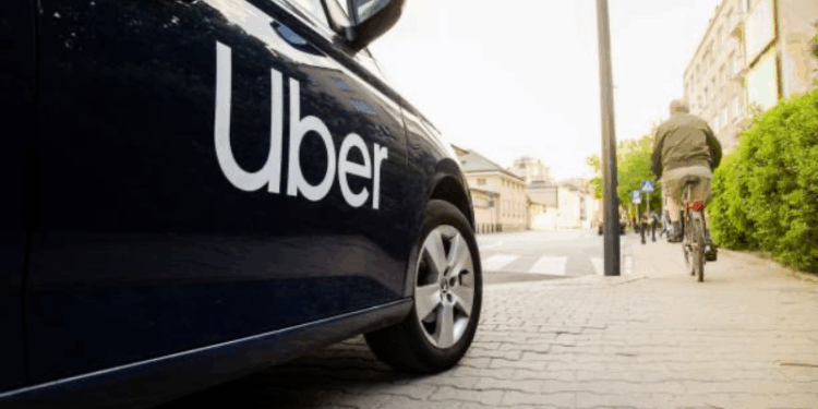 FTC Sues Uber
