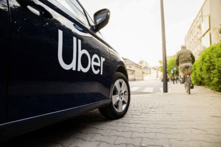 FTC Sues Uber