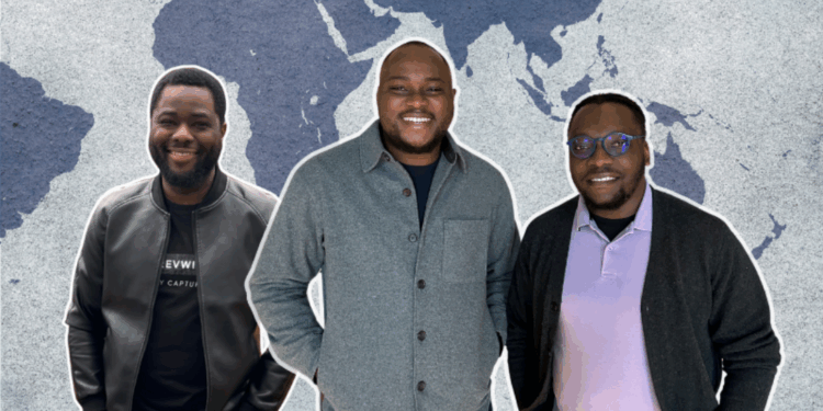 Revwit Founders