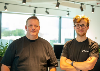 Fuse Raises $6.6 Million