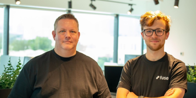 Fuse Raises $6.6 Million