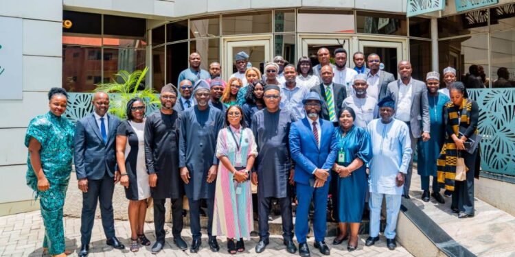 GITEX Nigeria LOC