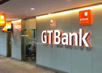 GTBank Hikes SMS Alert Prices