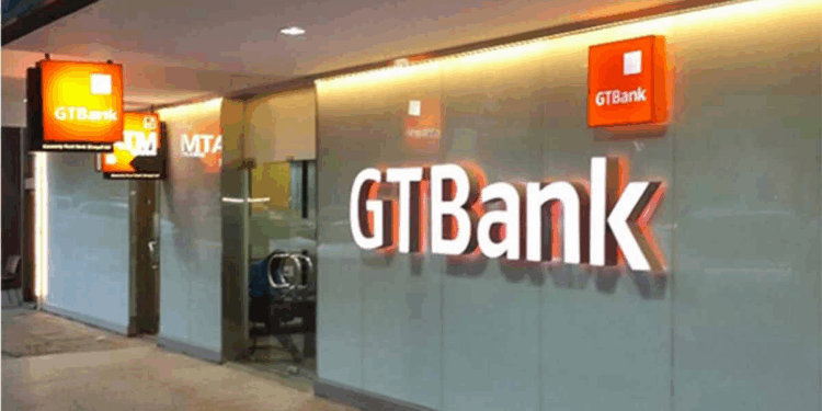 GTBank Hikes SMS Alert Prices