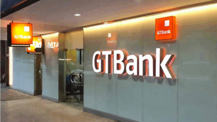 GTBank Hikes SMS Alert Prices