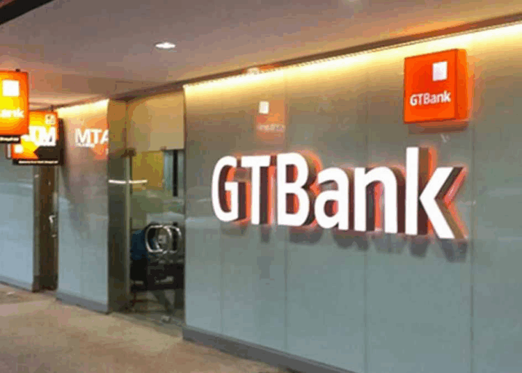 GTBank Hikes SMS Alert Prices