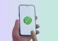 Globacom + Glo at Easter