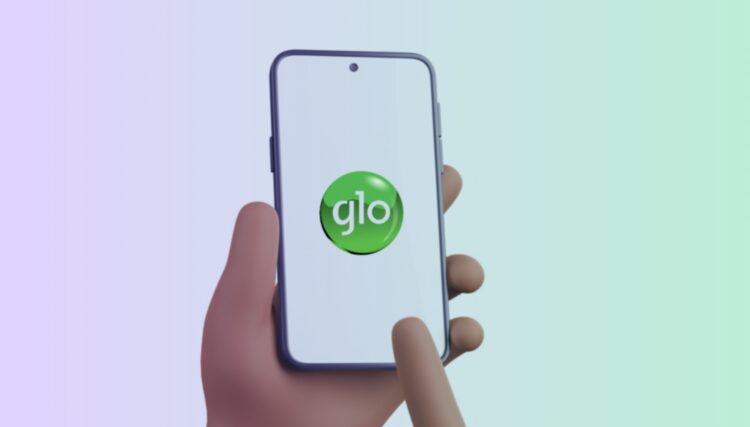 Globacom + Glo at Easter