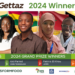 GoGettaz Agripreneur Prize 2025