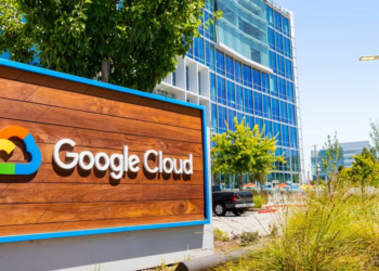 Google Cloud Next ’25