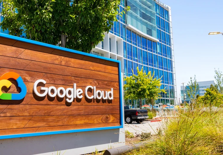 Google Cloud Next ’25
