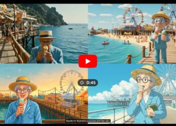 Google Unleashes Veo 2 Video Generate Model in Gemini