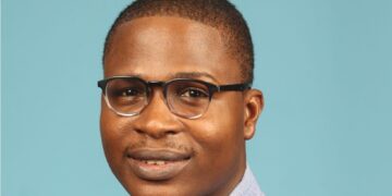 Heroes of Fintech | Financial Industry by Samuel Olaniran