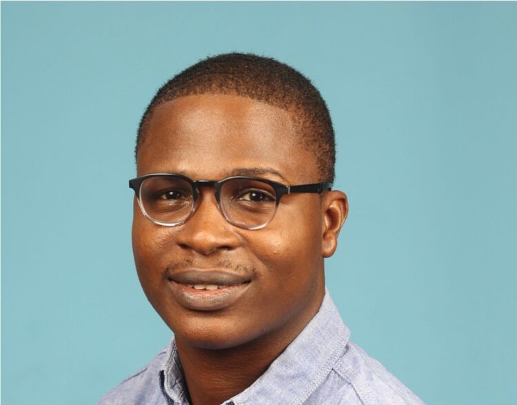 Heroes of Fintech | Financial Industry by Samuel Olaniran