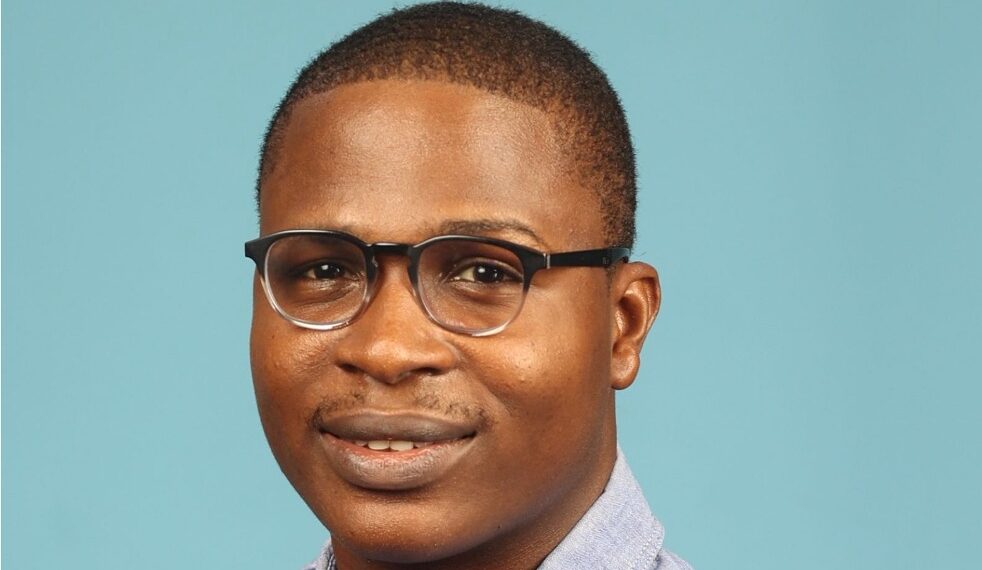 Heroes of Fintech | Financial Industry by Samuel Olaniran