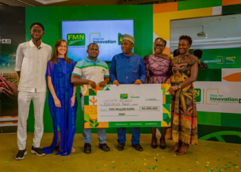 FMN PFI Driving Sustainable Food Systems