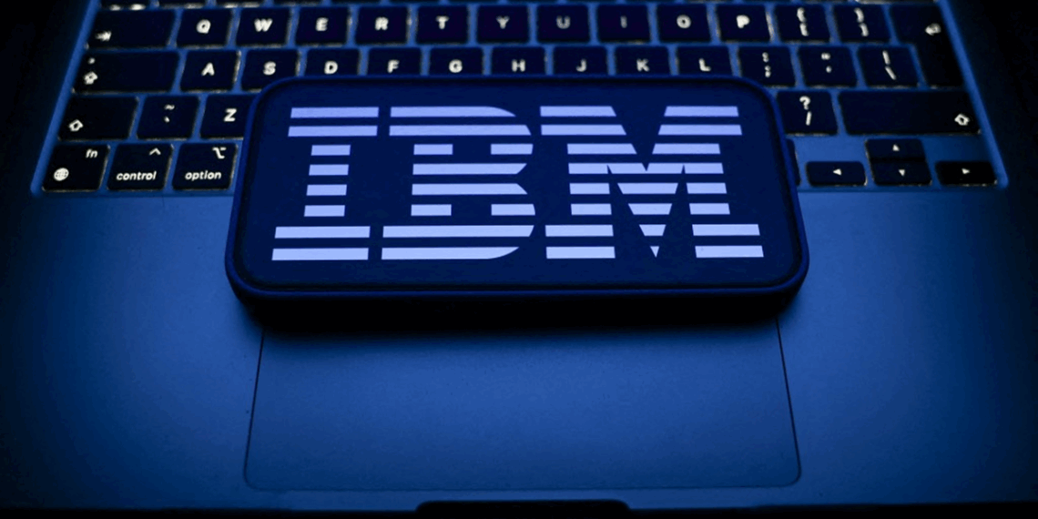 IBM Unveils $150 Billion Investment Plan in U.S.