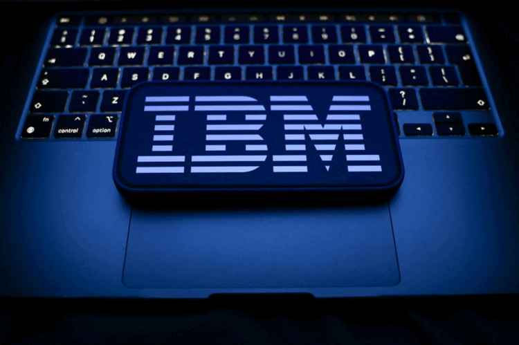 IBM Unveils $150 Billion Investment Plan in U.S.