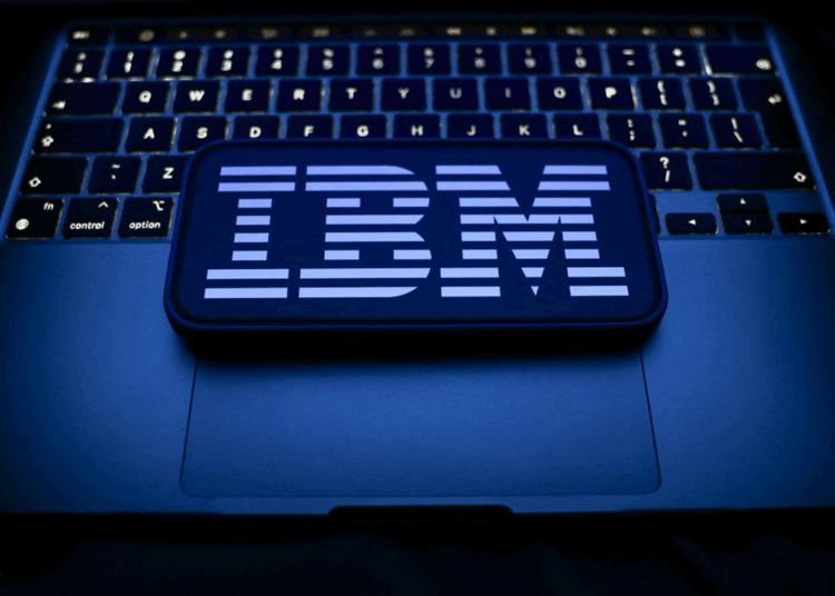 IBM Unveils $150 Billion Investment Plan in U.S.