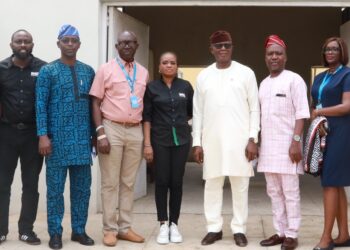 IHS Nigeria and OOUTH