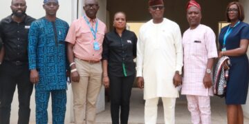 IHS Nigeria and OOUTH