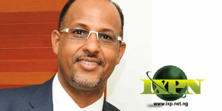 IXPN - Nigeria Hits 1 Terabit in Domestic Internet Traffic
